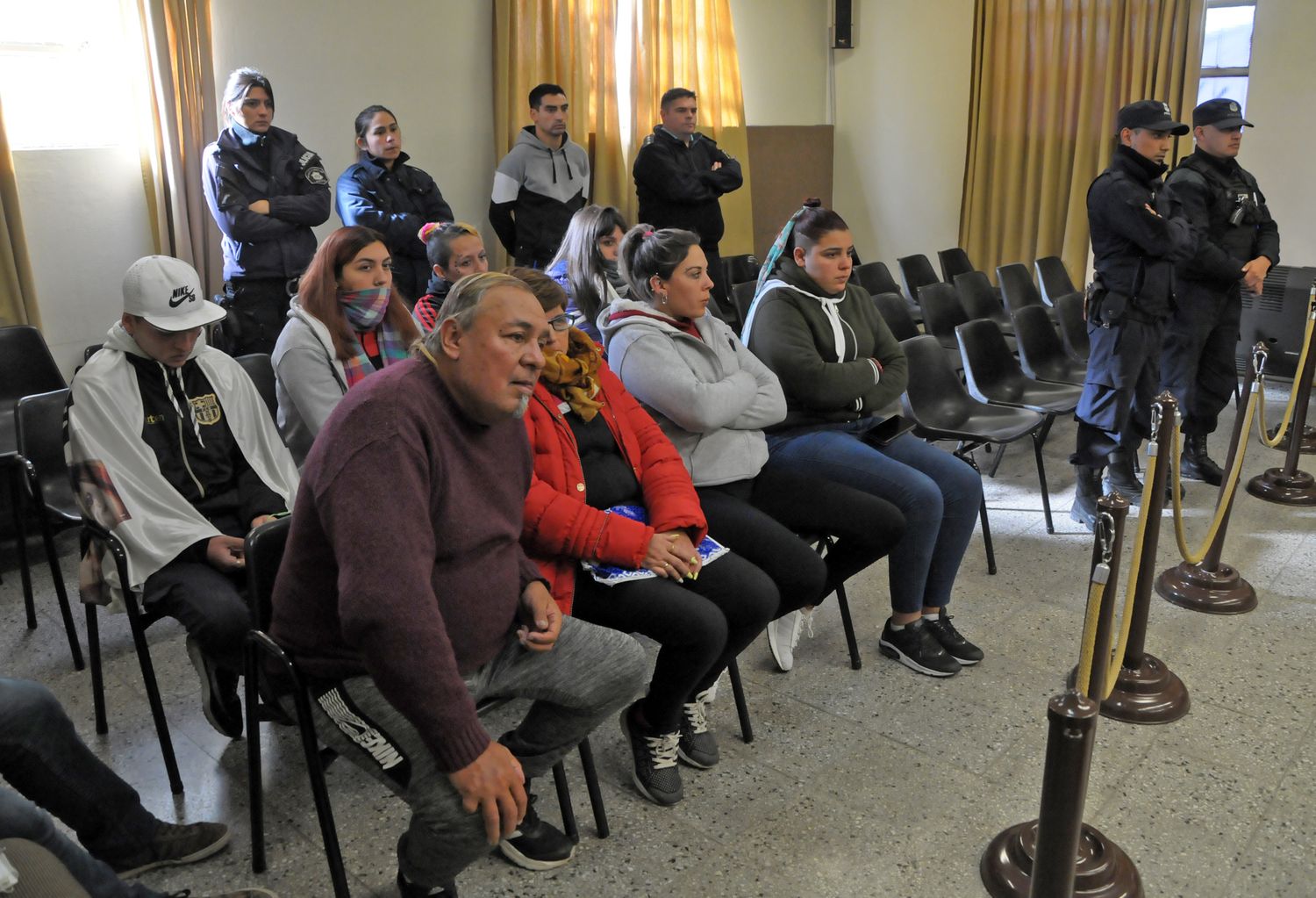 Juicio Magali 19-05-22 - 15