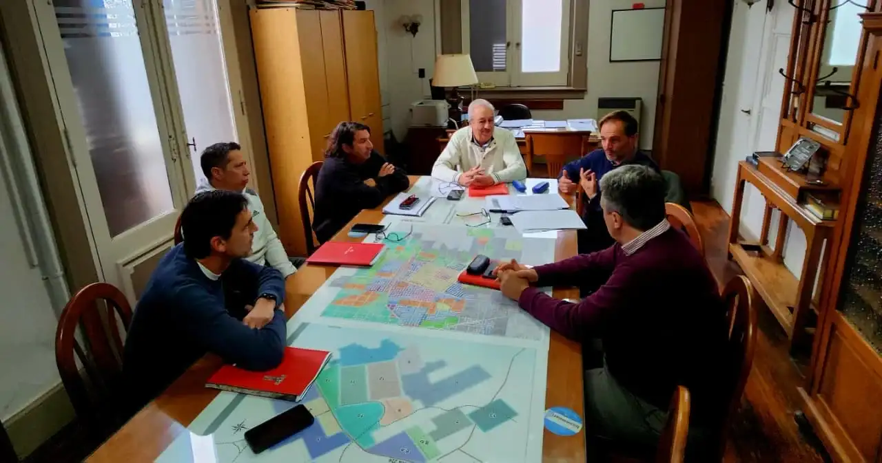 PDT reunión Municipio y bloques - 2