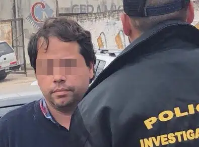 Detuvieron al gasista que había revisado la escuela de Moreno