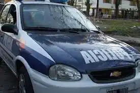 La Plata: Asaltan una Iglesia en pleno festejo por el Día del Niño