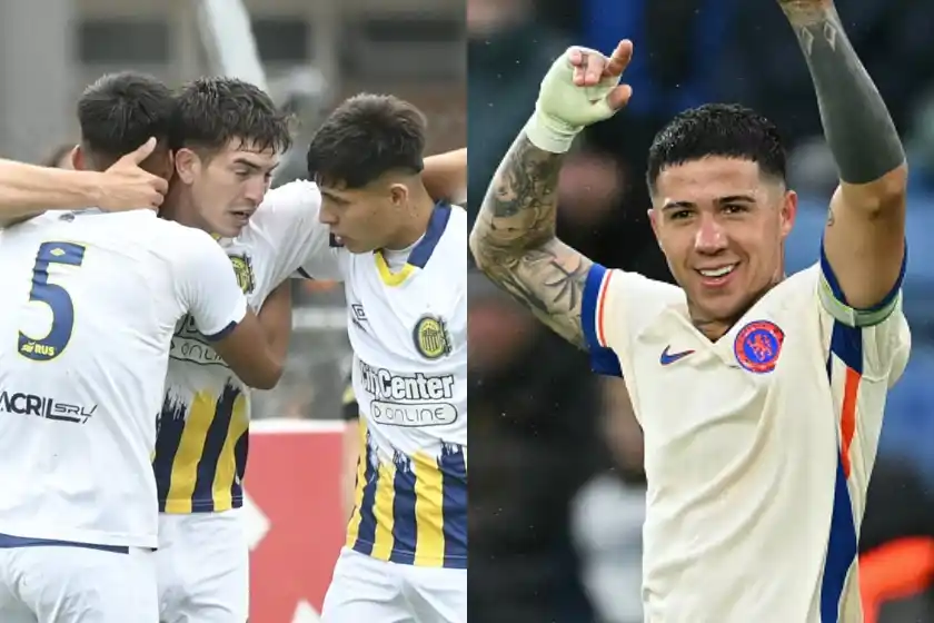 Copa Proyección y argentinos en Europa: la agenda deportiva de este jueves