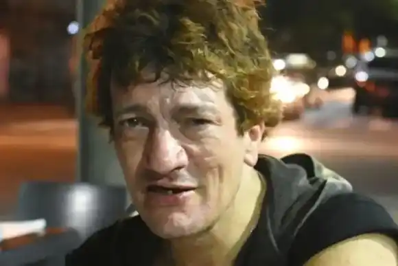 Preocupación por el estado de salud del Pity Álvarez: "Está en riesgo"