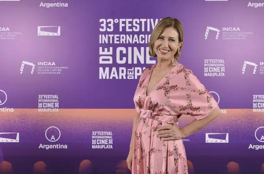 Foro sobre Perspectiva de Género: "Debe seguir en próximas ediciones"