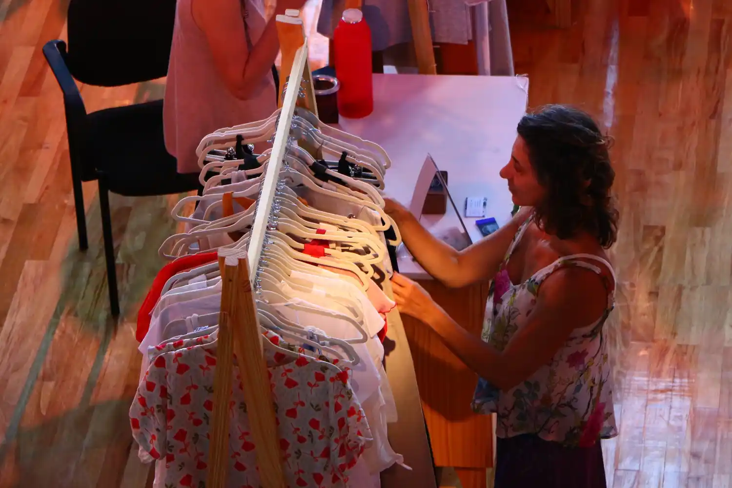 Empresas entrerrianas buscan destacarse con el Sello Buen Diseño