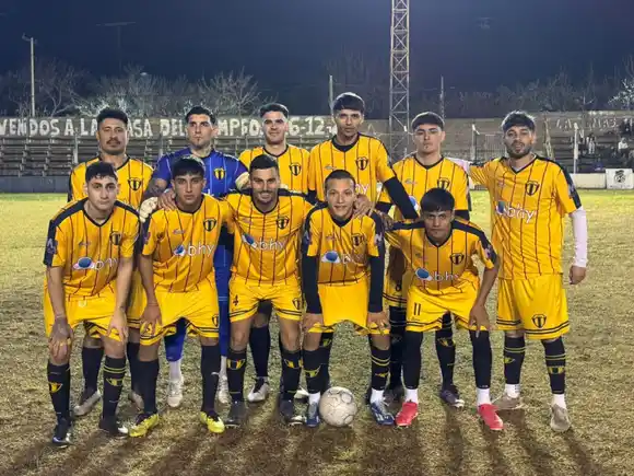 Programación desdoblada para la 14ª fecha de la Liga Rafaelina