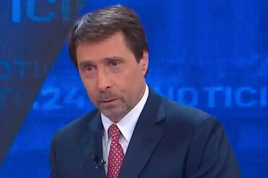 Eduardo Feinmann