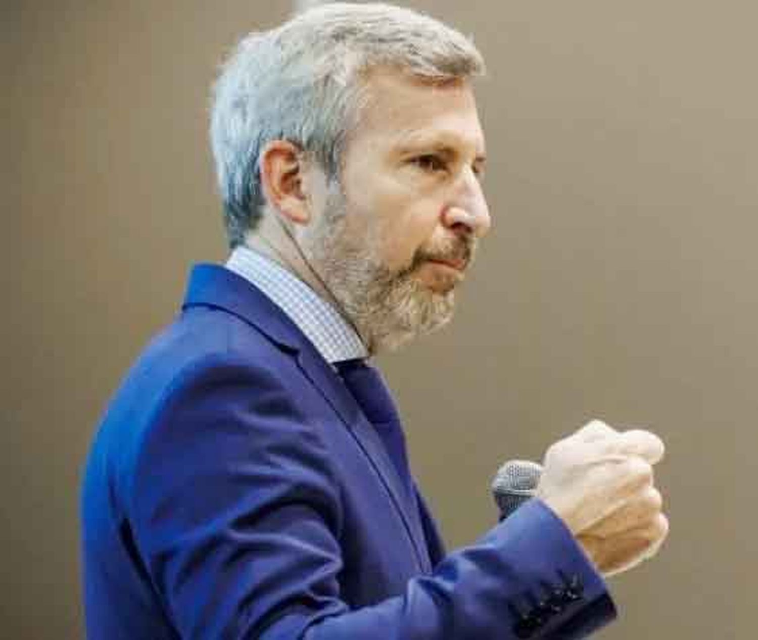 Frigerio y la Boleta Única: “Ojalá también en Entre Ríos podamos dar vuelta la página”