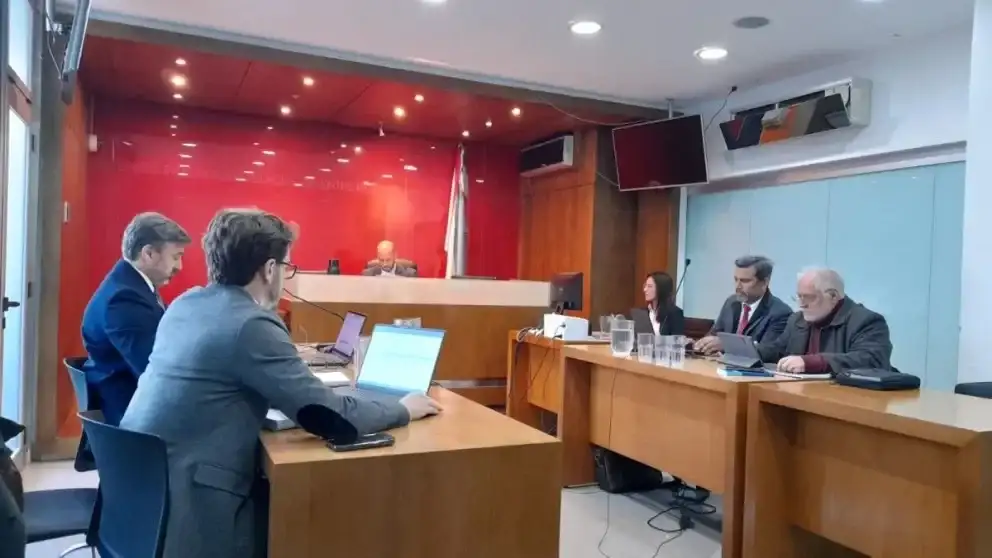 Enriquecimiento ilícito: Fiscalía pidió que Sergio Urribarri y un empresario paraguayo vayan a juicio