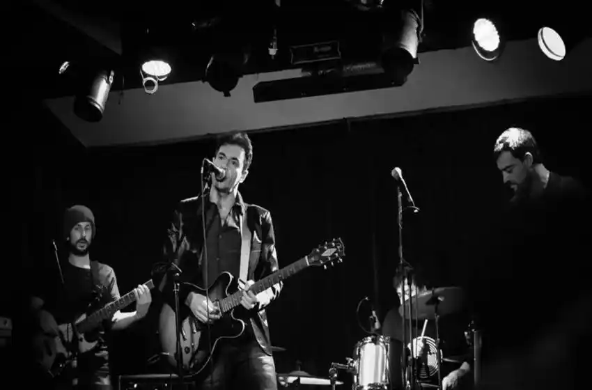 "Limousine" regresa a Mar del Plata y anticipa nuevas canciones