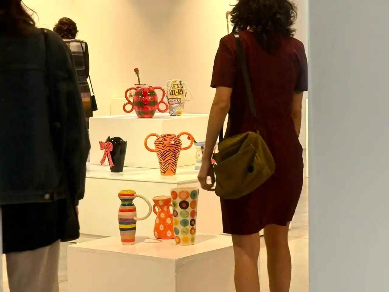 El MMAUP celebra el Día Internacional de los Museos