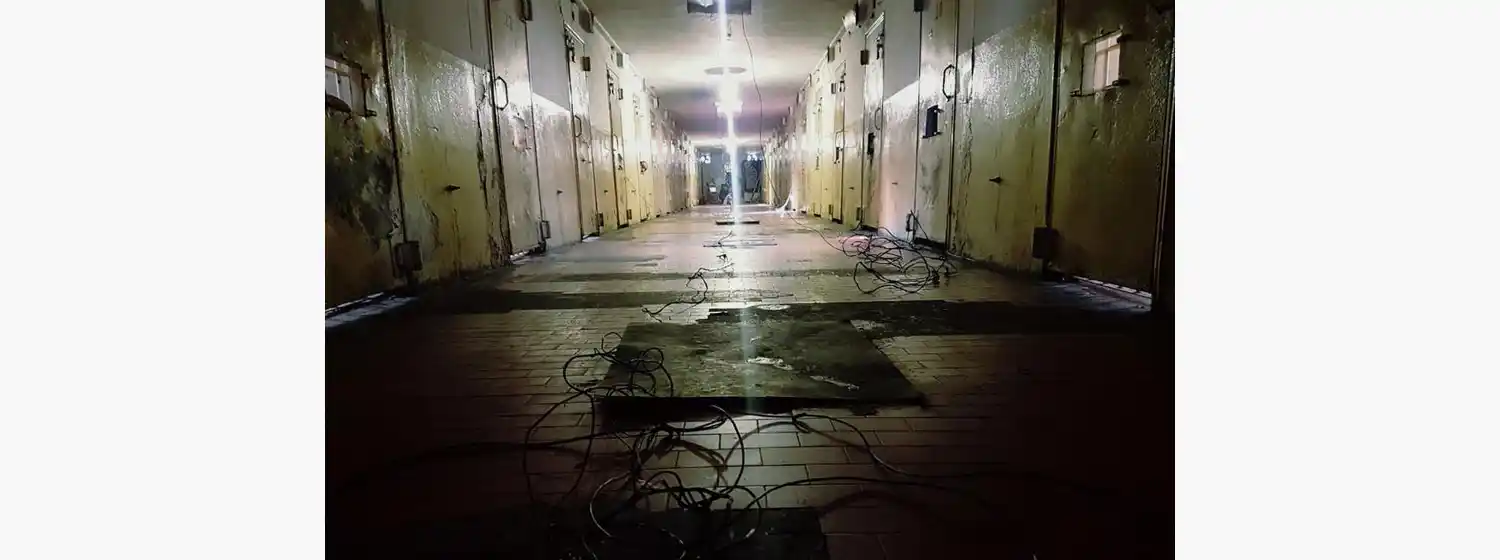 "Hoy no se genera una masacre en las cárceles solamente por azar"