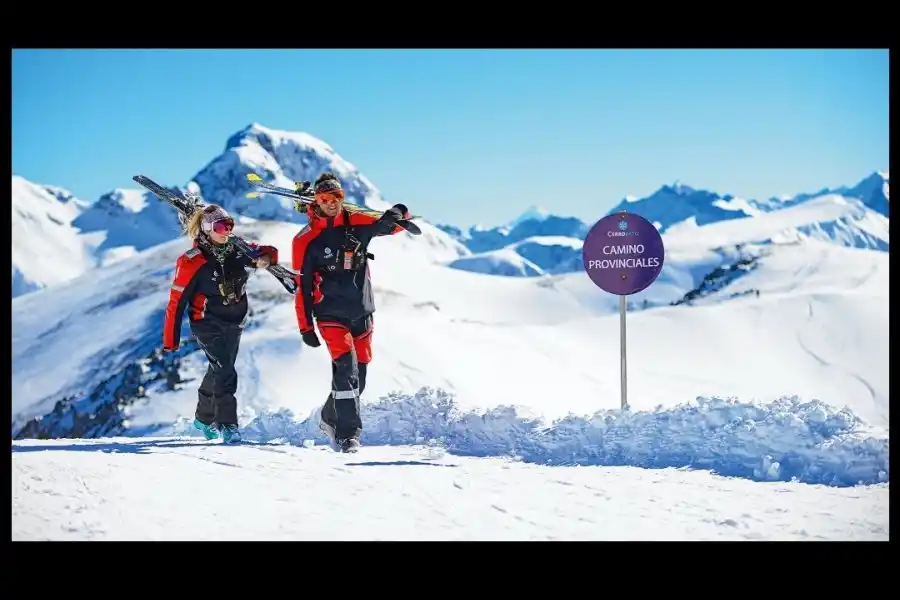 Vacaciones en la nieve: Novedades de la temporada y tarifas