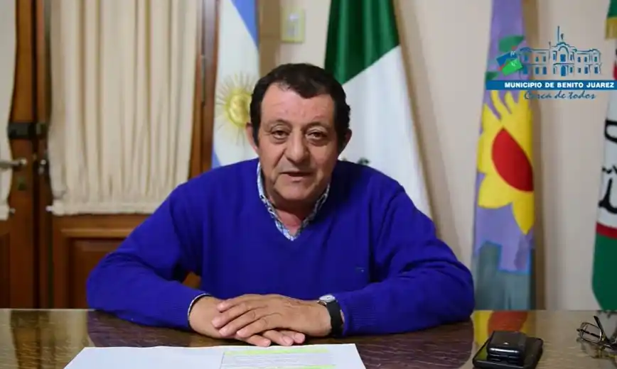Julio Marini sigue vigente