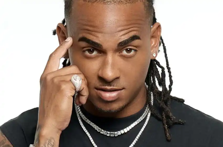 Spotify publicó las mejores canciones del 2019 y Ozuna fue el artista mas escuchando