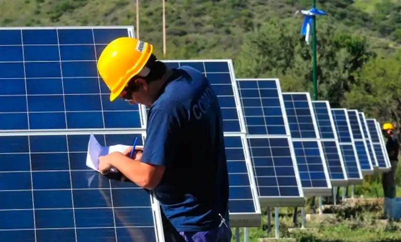 La actividad industrial tuvo en septiembre su séptima suba seguida