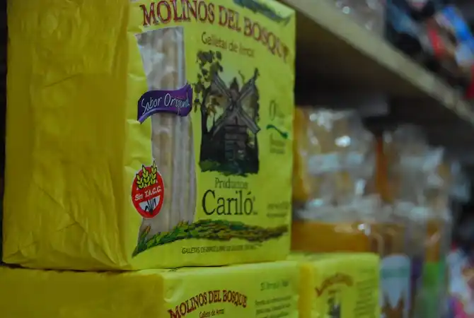 Incluirán productos para celíacos en el programa Precios Cuidados