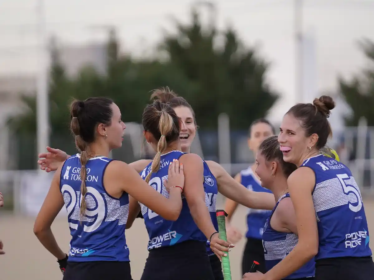 Antártida debutará en Carlos Paz