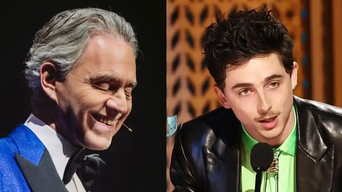 En medio del debate, la respuesta de Bocelli fue interpretada como una defensa elegante de la tradición cultural y del papel que aún tienen la ópera y el ballet en la escena artística mundial.