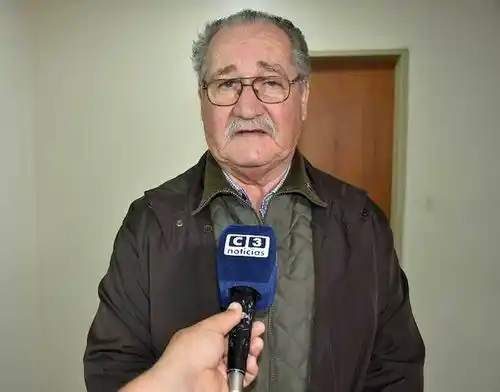 “La filial zona sur de la Federación Agraria no hace política”