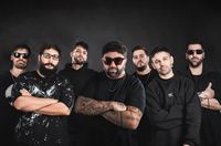 La banda de rock Cruzando El Charco llegará a Tandil en septiembre