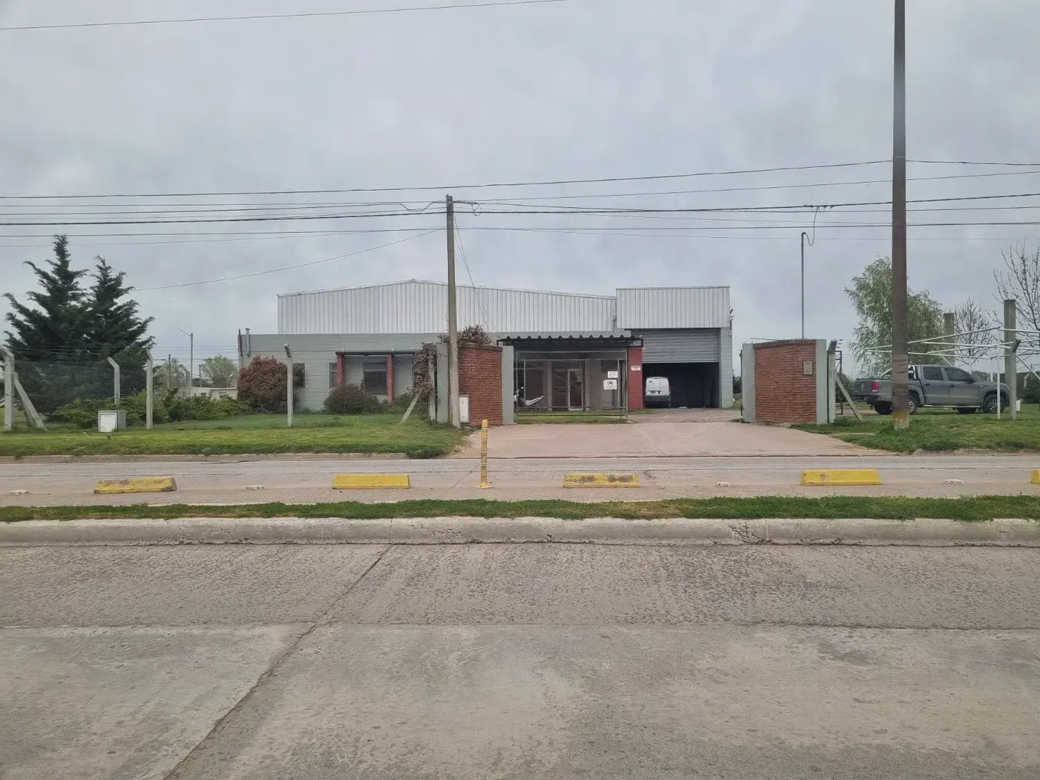Después de 28 años, cierra una histórica bodega de Pringles: "La situación del país aceleró la decisión", dijo su dueño