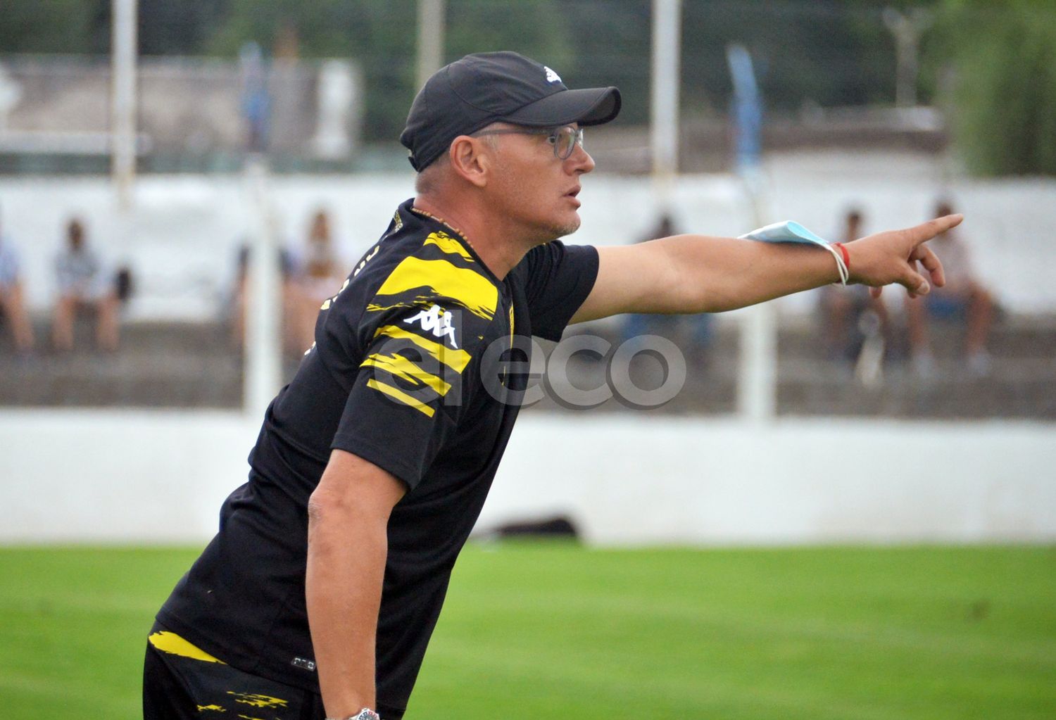 Santamarina, de local y por sus primeros puntos