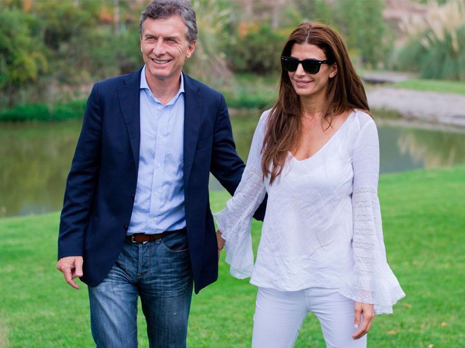 Macri pasará Semana Santa en Tandil, su ciudad natal