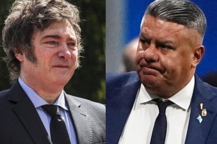 Revés judicial para el Gobierno sobre las SAD: la Justicia falló a favor de la AFA