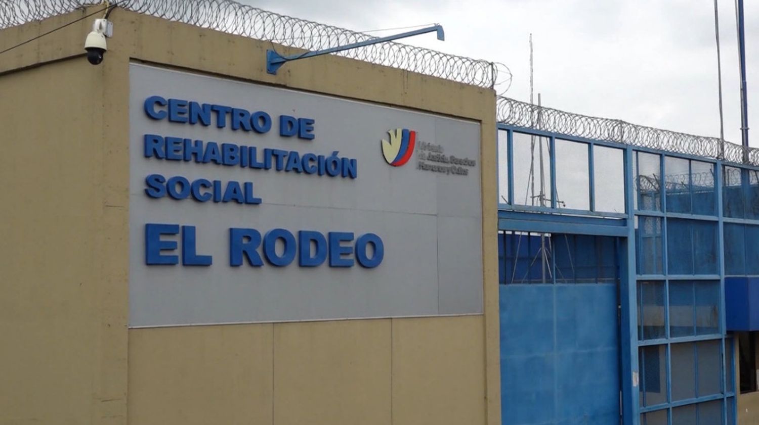 Familiares y oenegés REPORTAN SITUACIÓN IRREGULAR en la cárcel EL RODEO (+Videos)