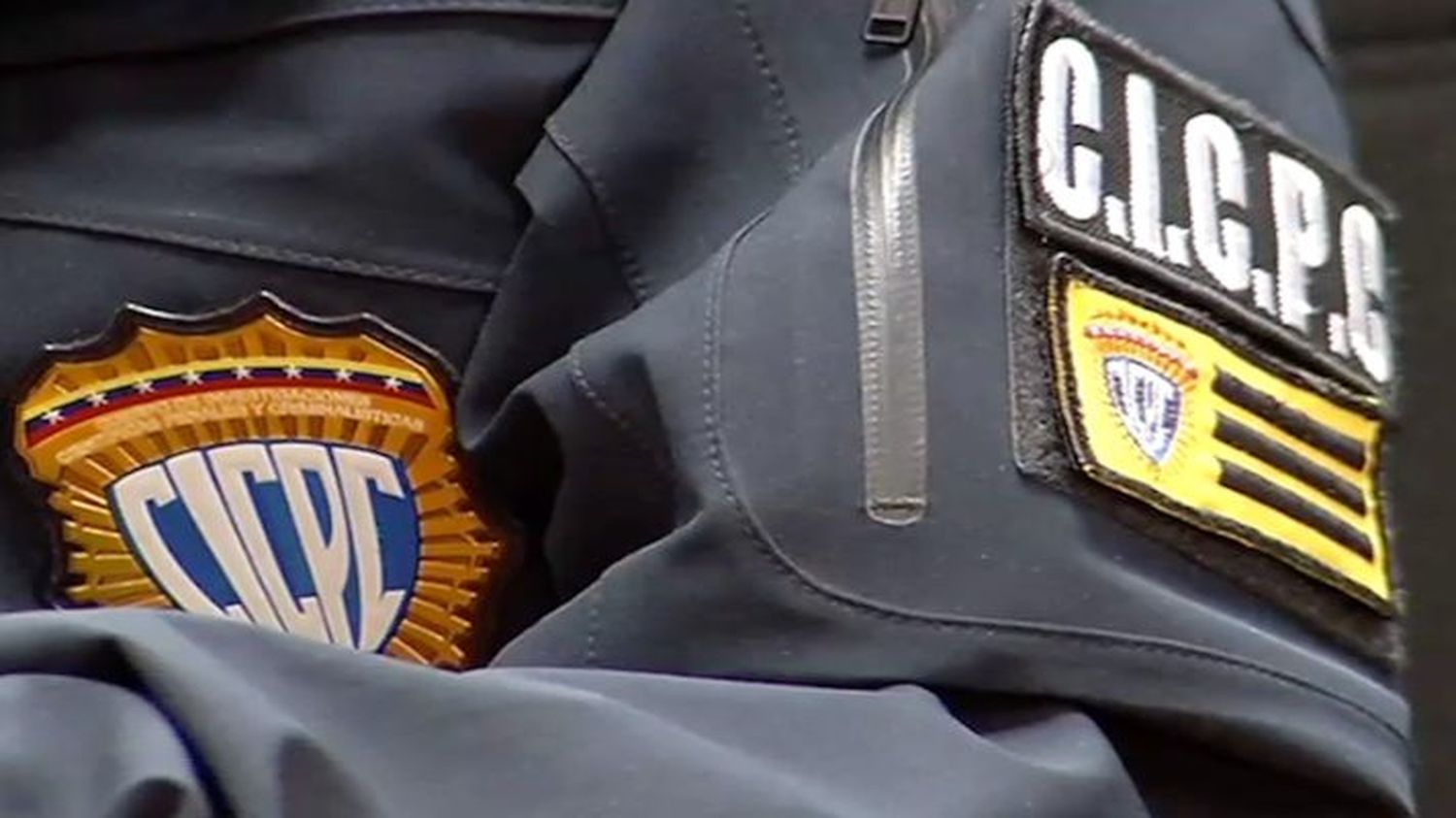 EL AZOTE DE LOS COMERCIOS EN CARACAS: Cicpc desmantela la banda Los Killer