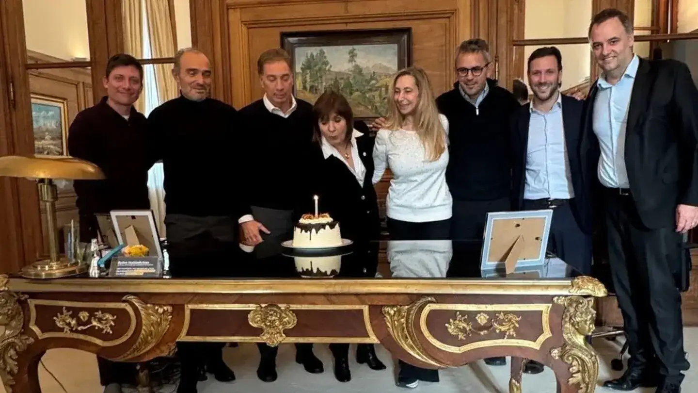 caso Adorni - 2