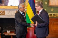 Reino Unido dará la soberanía del archipiélago a Mauricio