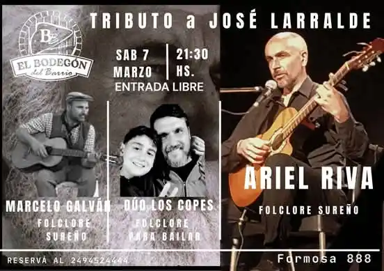 Agenda Cultural 6-3 (folklore)