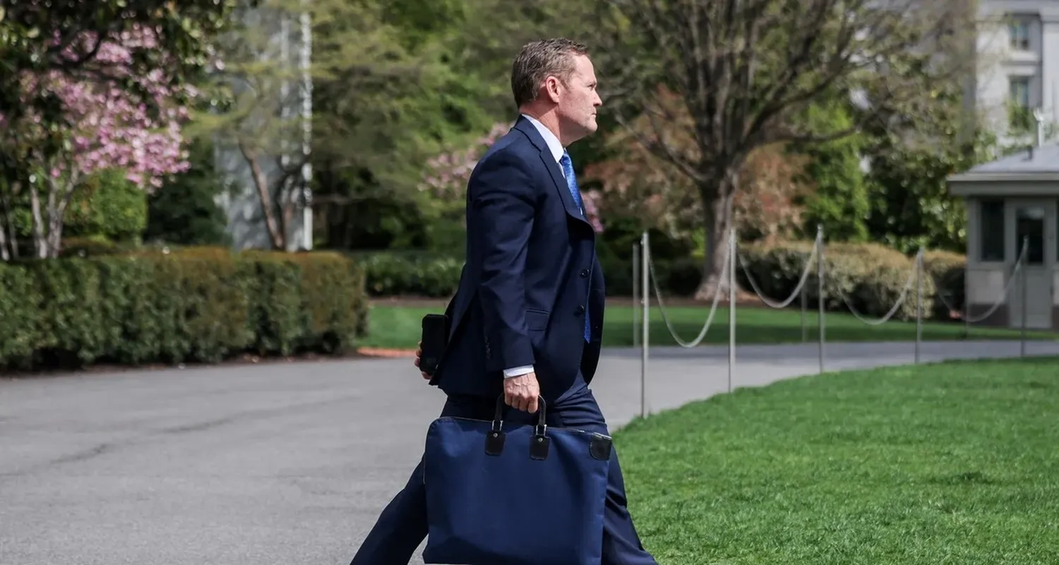 El excongresista estadounidense pasará a ser "embajador ante la ONU", según informó el propio Trump.