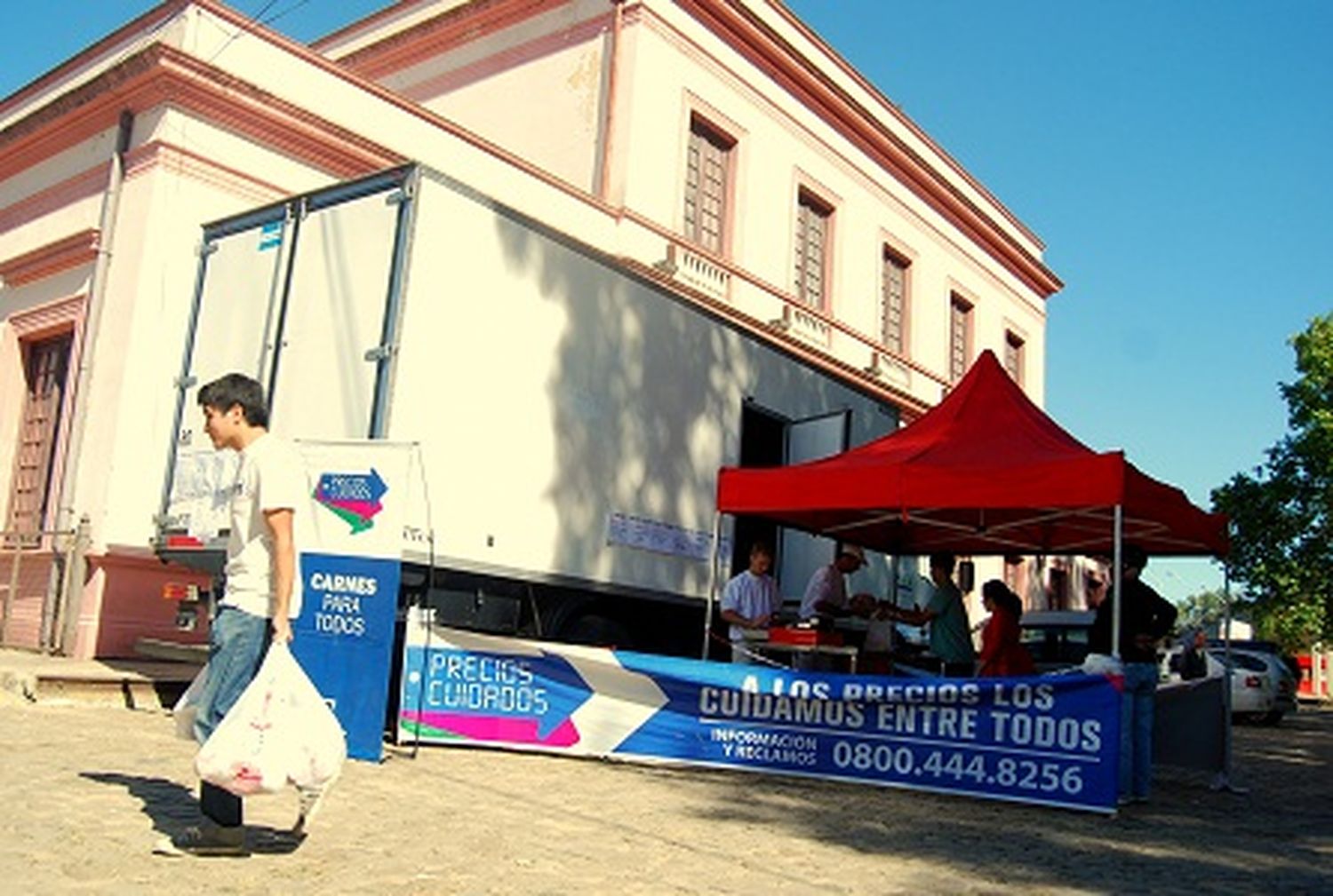 En dos minutos: enterate de las noticias breves de toda la provincia