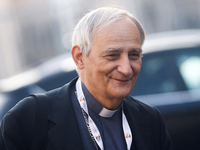 Cónclave en marcha: quiénes son los principales candidatos a suceder al Papa Francisco
