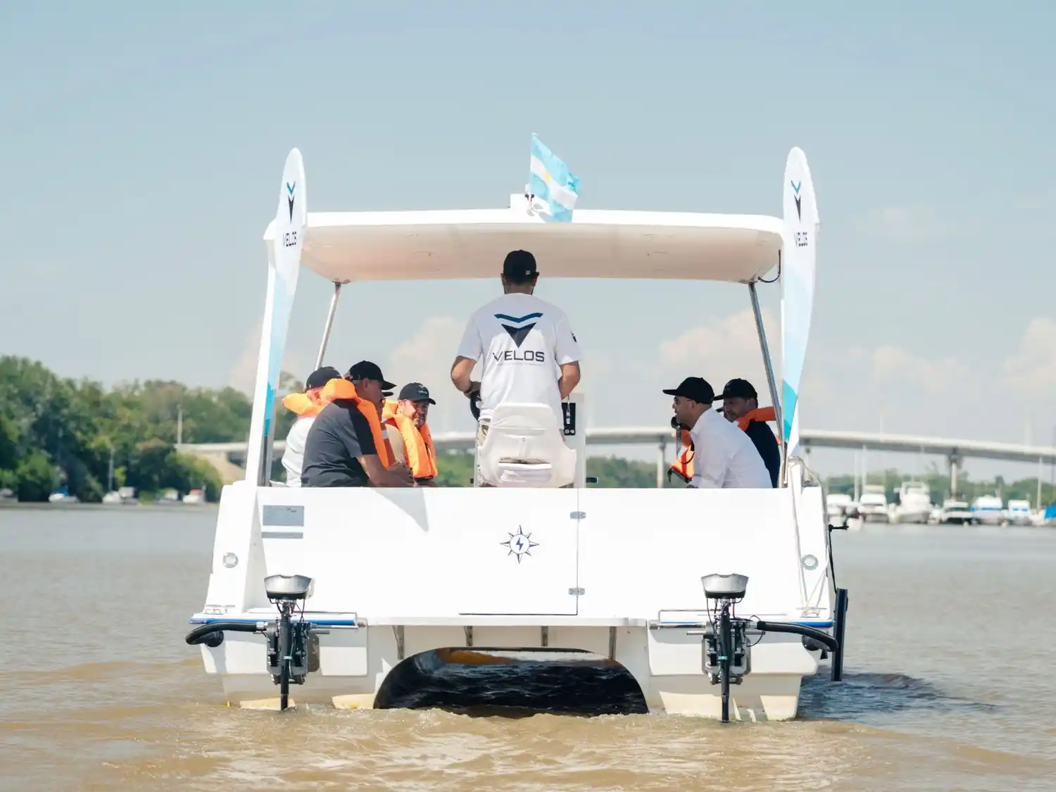 Entre Ríos integró historia y turismo en la conmemoración del 3 de Febrero