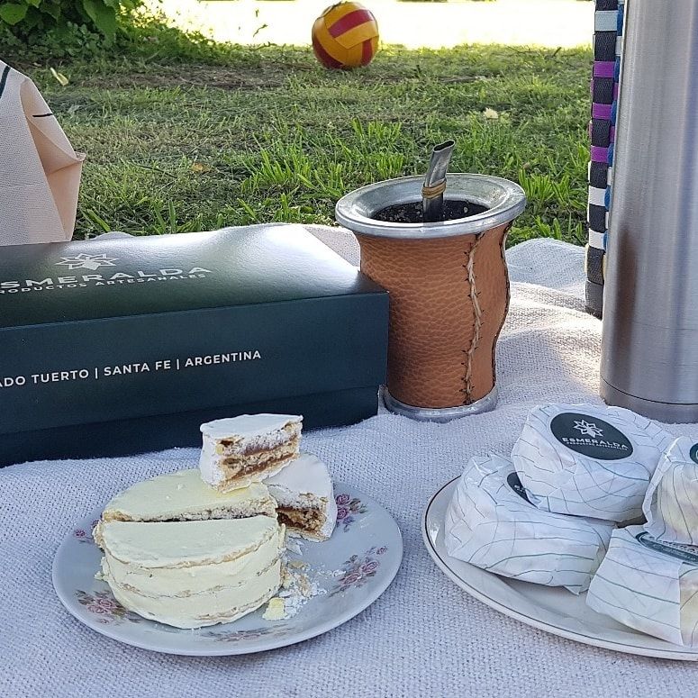 alfajores