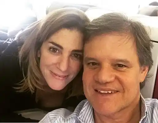 Emotivo mensaje de Enrique Sacco a un mes de la muerte de Débora Pérez Volpin