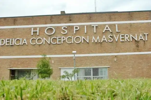 “Segunda Jornada Provincial de Enfermería”,  organizada por U.C.I. Pediátrica 