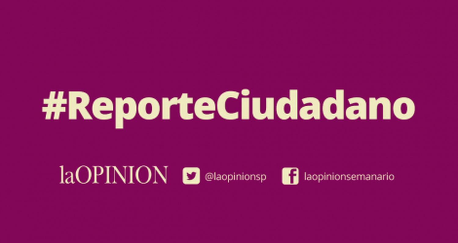 Reclamo: “En el Banco Nación le negaron el baño a mi hijo y a mí, el libro de quejas”