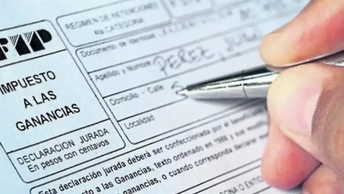 Ganancias: quiénes lo pagarán tras la actualización del salario mínimo