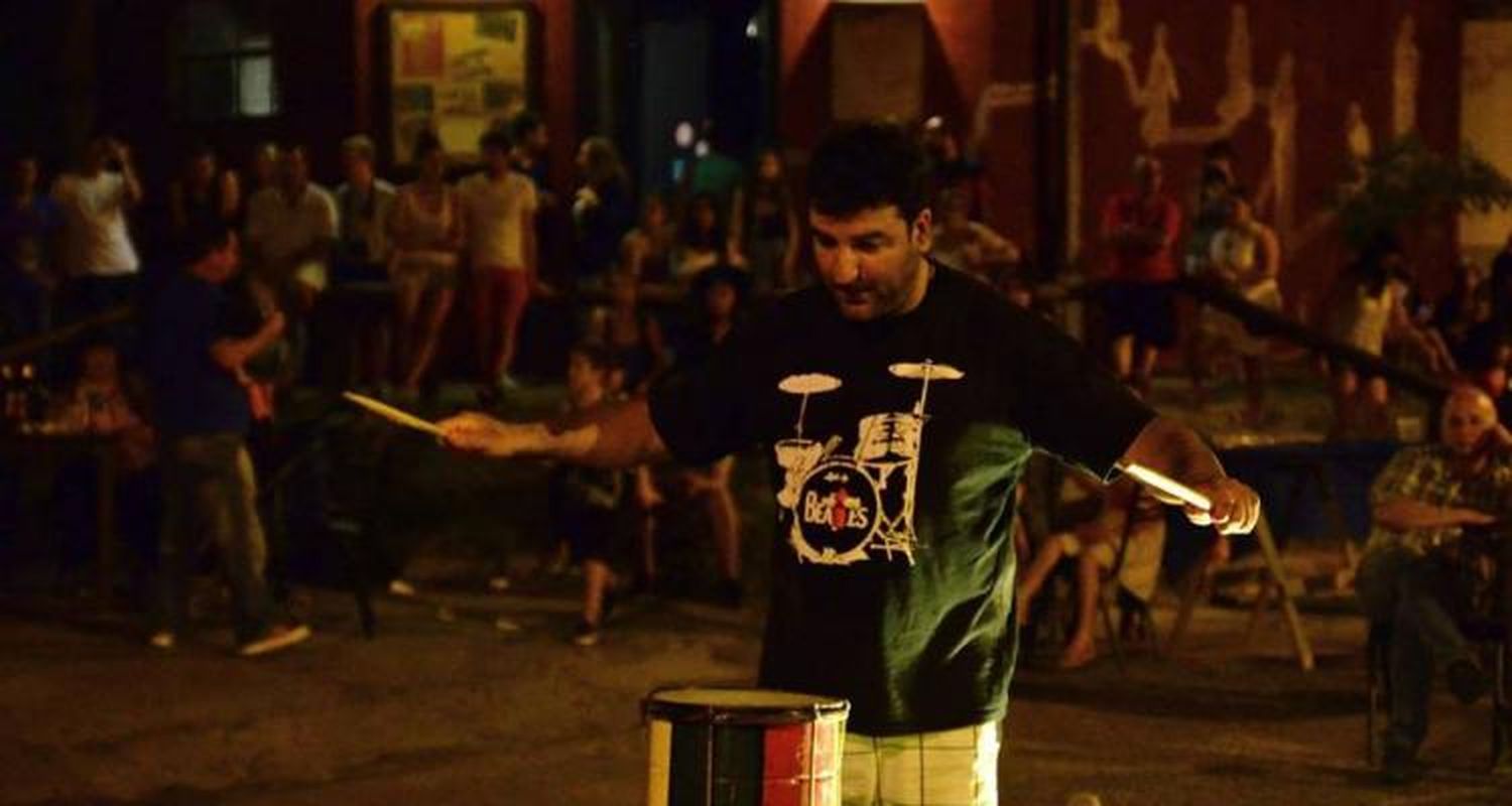Este viernes ponen en marcha el ciclo Siripo en Vivo