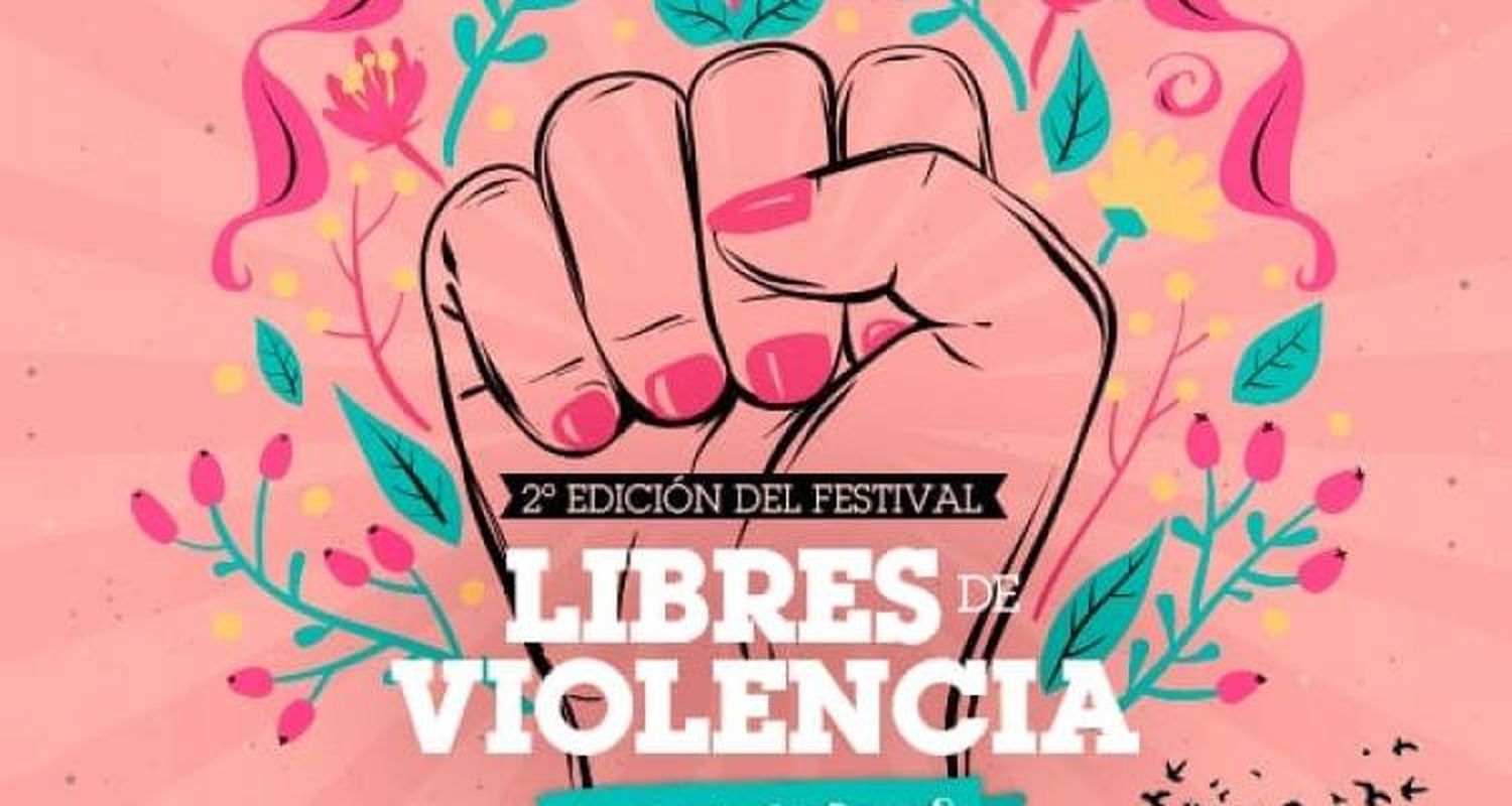 Libres de violencia nos queremos