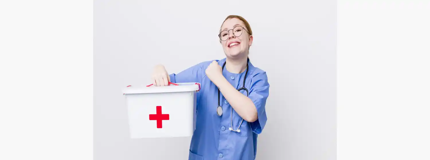 Qué incluye el botiquín de vacaciones