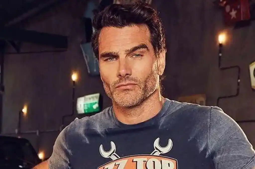 Escándalo: denunciaron penalmente a Hernán Drago por promover una estafa piramidal