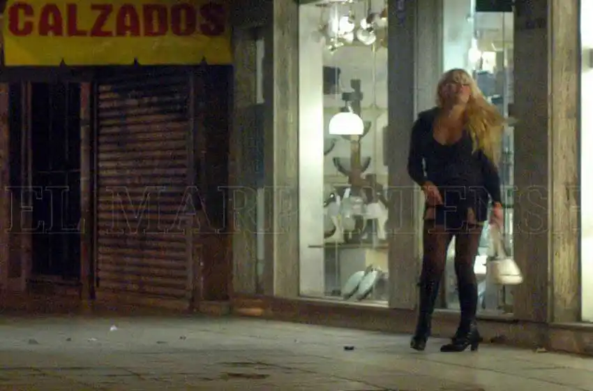 Zona Roja: la Justicia afirma que "recrudeció" la venta de droga