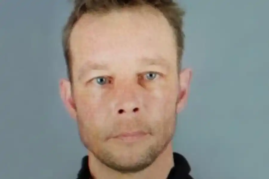 Christian Brueckner, ciudadano alemán.