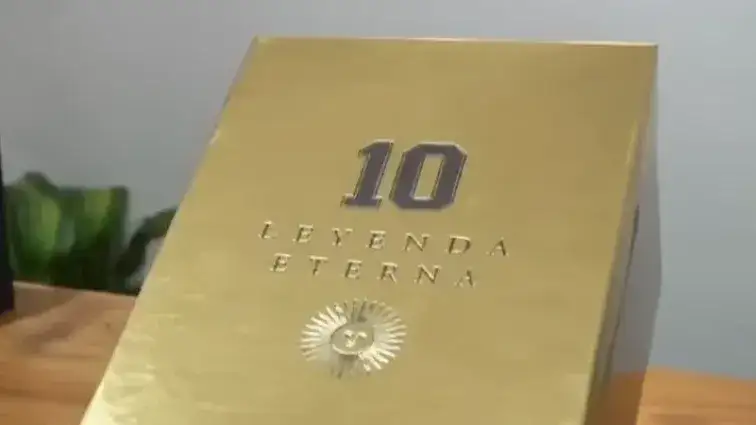 El regalo que parte de Gualeguaychú para Messi en su último partido en la Selección Argentina