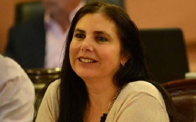 Crítica a Bordet por la licitación para monitorear la imagen del gobierno